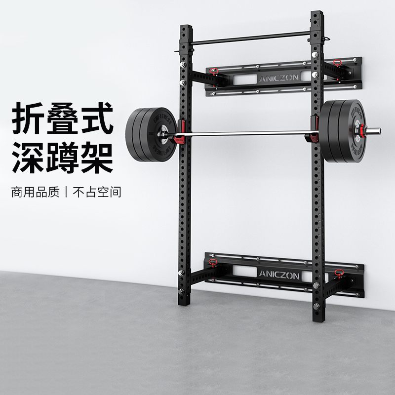 “河北制造”杠铃产品 四登奥运赛场
