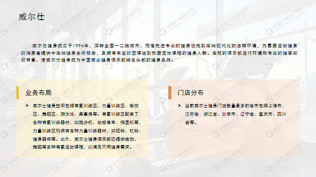 中商产业研究院：《2024年中国健身行业市场前景及投资研究报告》发布(图5)