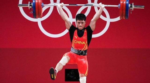 正式官宣！2024奥运举重项目确认重大调整中国举重将遭重大打击(图2)