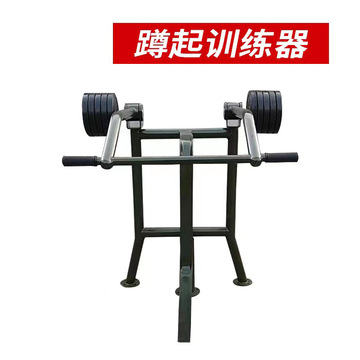 2024年舉重器械供需分析
