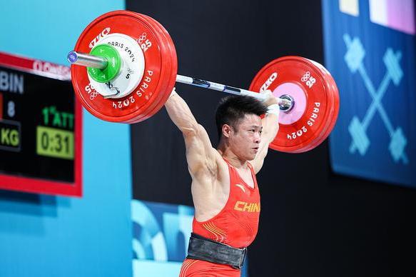 中国夺金大户被踢出奥运？国际奥委会官宣决定网友：接受现实(图4)