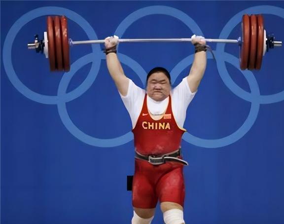 2004年唐功红冒死一举为国夺金后却“销声匿迹”如今现状如何(图6)