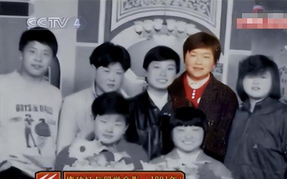 2004年唐功红冒死一举为国夺金后却“销声匿迹”如今现状如何(图9)