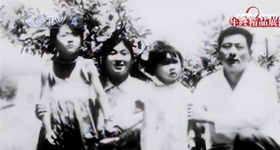 2004年唐功红冒死一举为国夺金后却“销声匿迹”如今现状如何(图8)