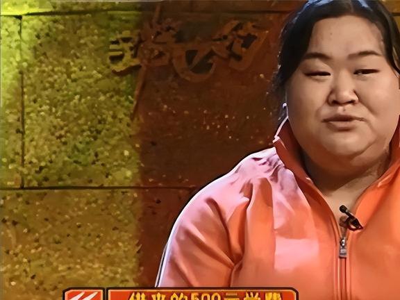 2004年唐功红冒死一举为国夺金后却“销声匿迹”如今现状如何(图12)