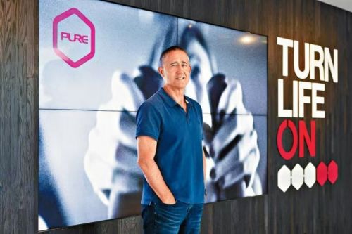 PURE CEO最新发言：高端 “大型综合” 健身模式在中国香港、内地乃至全球的需求都强势上涨
