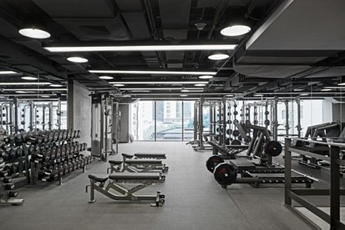 PURE CEO最新发言：高端 “大型综合” 健身模式在中国香港、内地乃至全球的需求都强势上涨(图4)