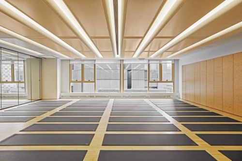 PURE CEO最新发言：高端 “大型综合” 健身模式在中国香港、内地乃至全球的需求都强势上涨(图5)