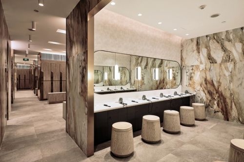 PURE CEO最新发言：高端 “大型综合” 健身模式在中国香港、内地乃至全球的需求都强势上涨(图9)