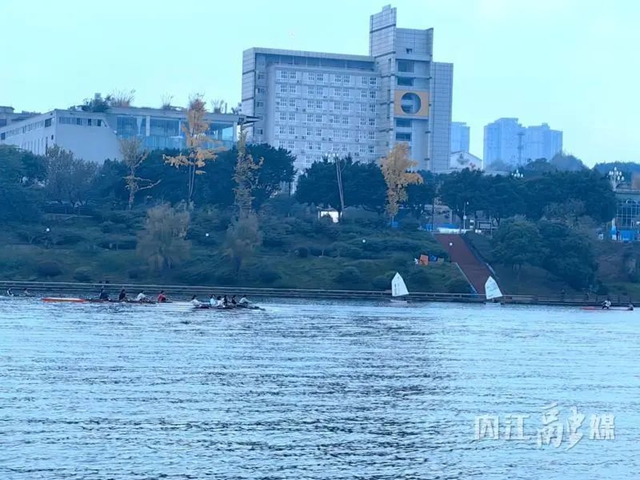 联合承办省运会！内江打响“发令枪”