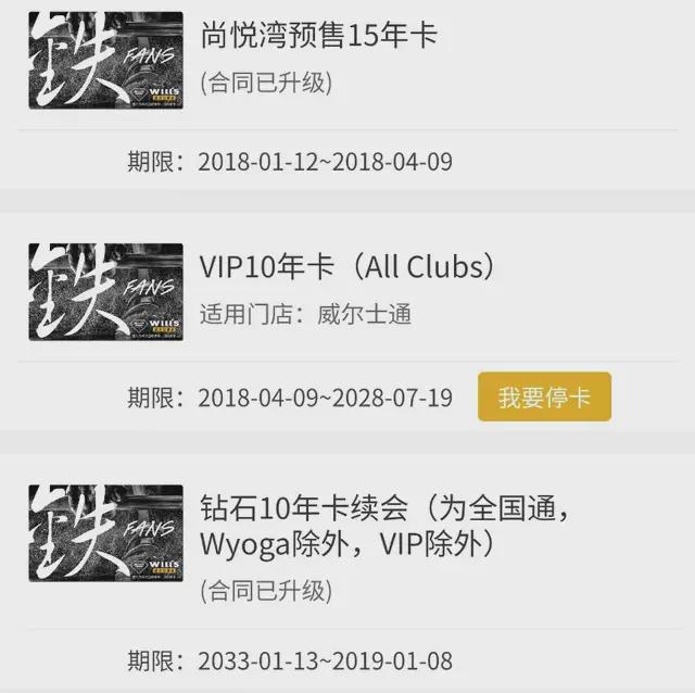 疯狂关店的顶级健身房被现实击碎最后体面(图12)