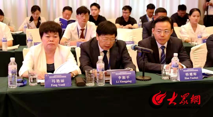 回首这一年②｜2024菏泽人的“高光时刻”_社会_大众网(图2)