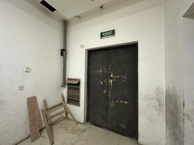 文化场所还有这些安全隐患？记者走进影院、健身房等地(图2)