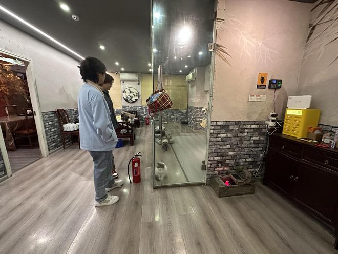 文化场所还有这些安全隐患？记者走进影院、健身房等地(图3)