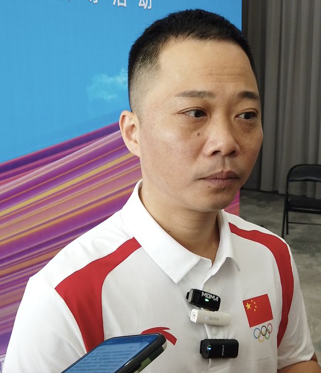 中国举重队满额参赛备战洛杉矶奥运会该项目级别设置又要调整(图2)