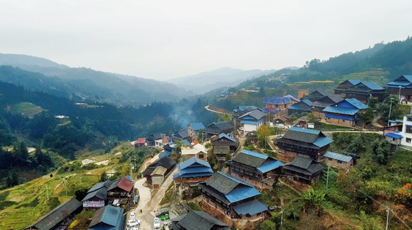 侗乡中的爱心食堂：打通老年助餐“最后500米”