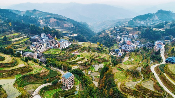 侗乡中的爱心食堂：打通老年助餐“最后500米”(图4)