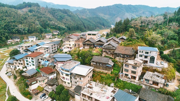 侗乡中的爱心食堂：打通老年助餐“最后500米”(图7)