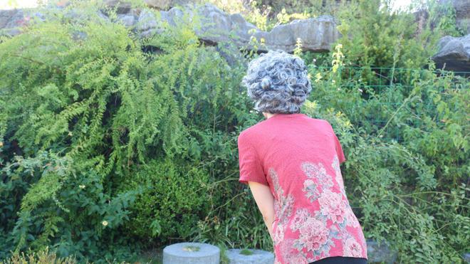 “长寿女人”常有4个“特性”若多学会一个延年益寿上升一步(图2)