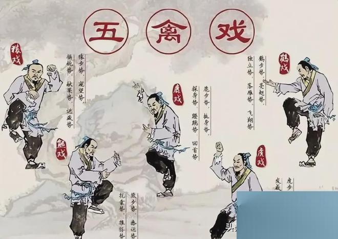 古代中国运动史那些有趣的古代体育运动(图10)