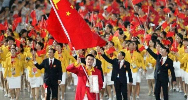 2008年北京奥运会中国金牌从51枚为何缩水至48枚？(图3)