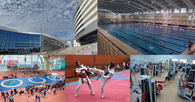 本硕连读 2025年白俄罗斯国立体育大学招生简章(图4)
