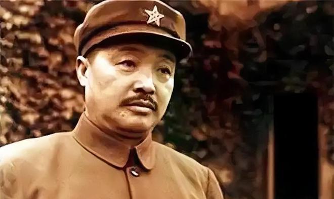 贺龙元帅有啥突出能力？有2项能力超过其他9位元帅！(图5)