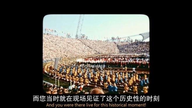 很久没看到这么激动人心的电影！(图3)