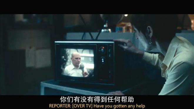 很久没看到这么激动人心的电影！(图15)