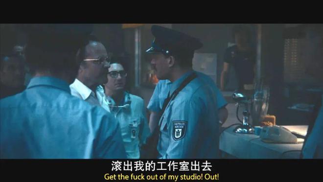 很久没看到这么激动人心的电影！(图16)