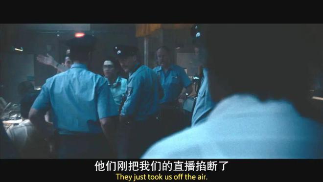 很久没看到这么激动人心的电影！(图21)