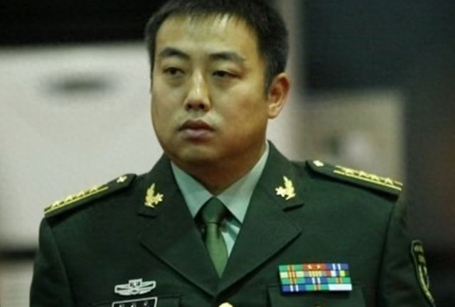 八一军体大队撤番和另3大体育队伍合编成新单位是什么级别？(图2)