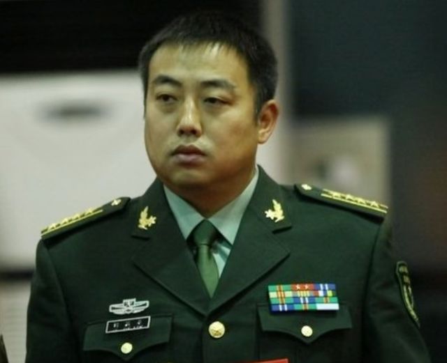 八一军体大队撤番和另3大体育队伍合编成新单位是什么级别？(图7)