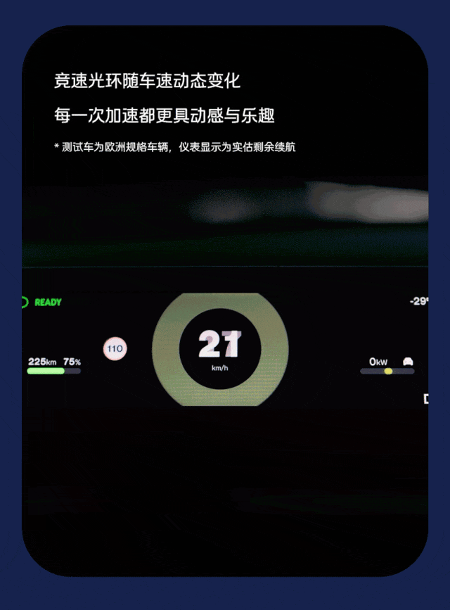 蔚来 firefly 萤火虫部分配置公布采用后五连杆独立悬架(图3)