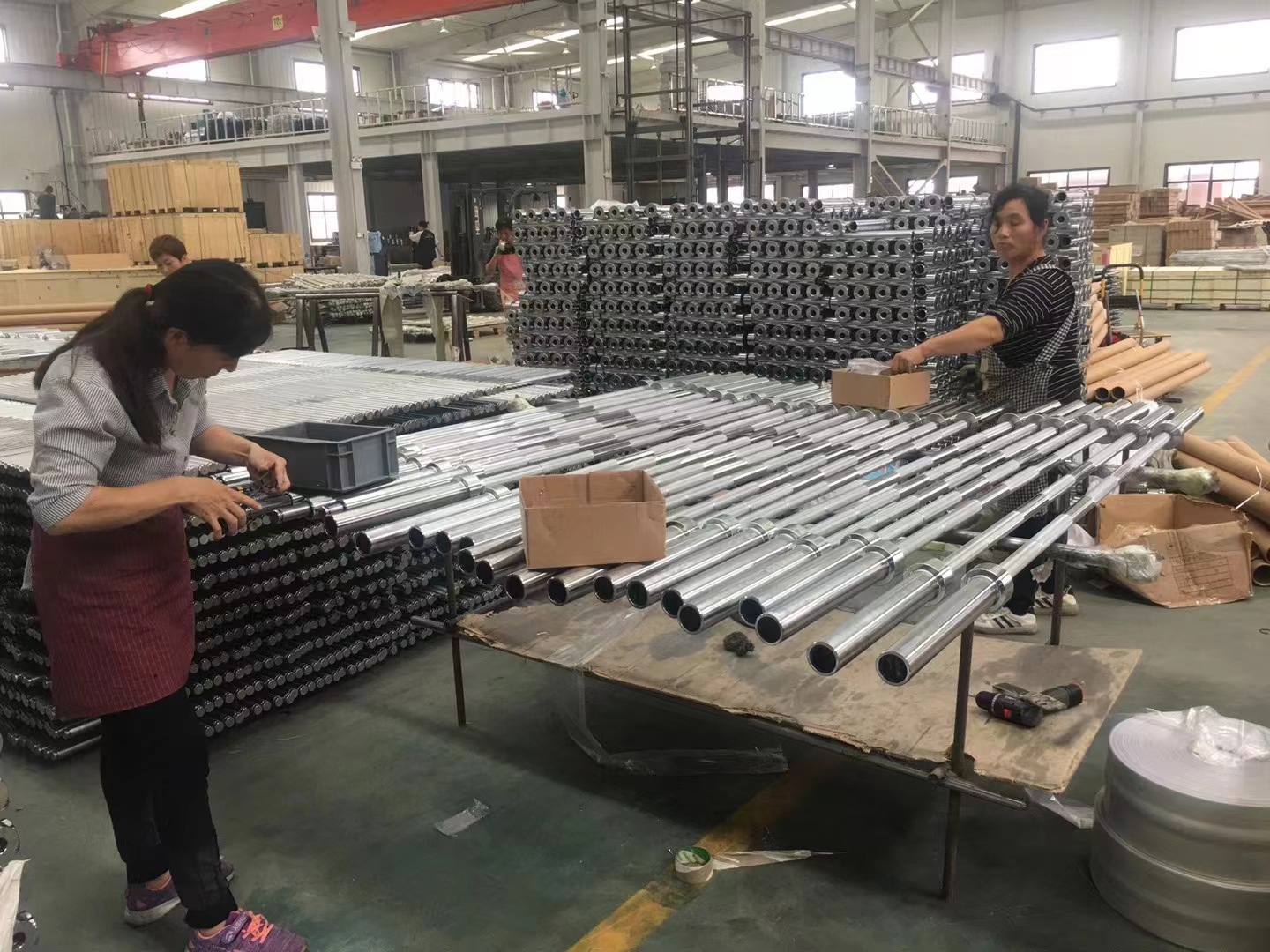 “最强体育成绩单”背后的力量