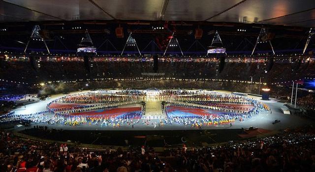 2012年奥运会诞生首个三奥之城诞生30个世界纪录中国贡献6个(图3)