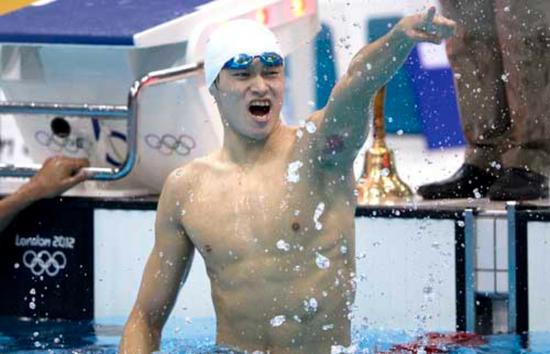 2012年奥运会诞生首个三奥之城诞生30个世界纪录中国贡献6个(图5)