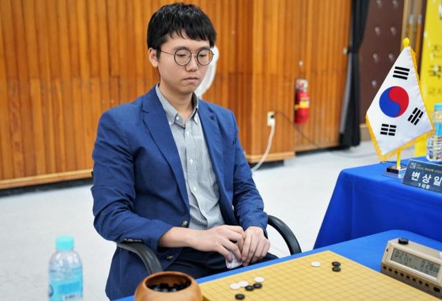 王星昊力克卞相壹 一力辽速胜芝野虎丸 最强棋士战朴廷桓晋级本赛(图4)