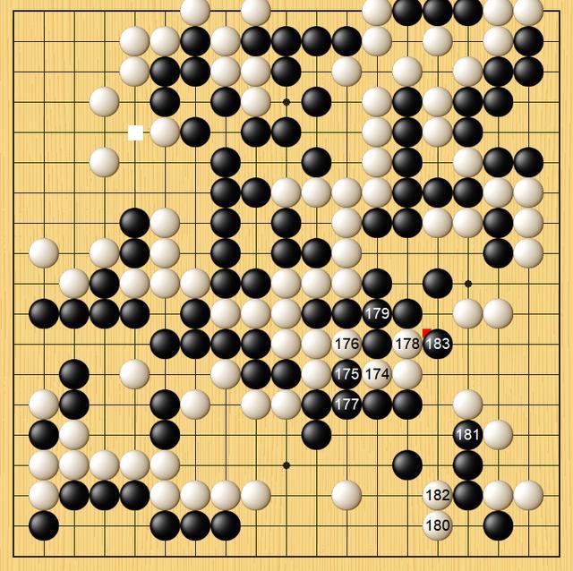 王星昊力克卞相壹 一力辽速胜芝野虎丸 最强棋士战朴廷桓晋级本赛(图5)