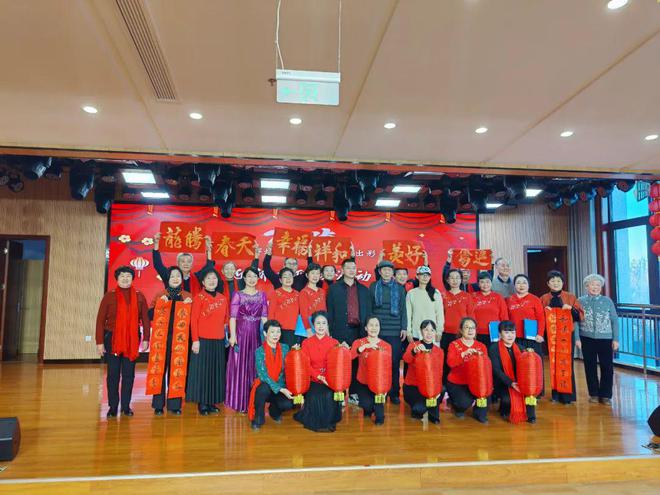 春节假期27949万人次在鹤壁过大年旅游总收入913亿元(图5)