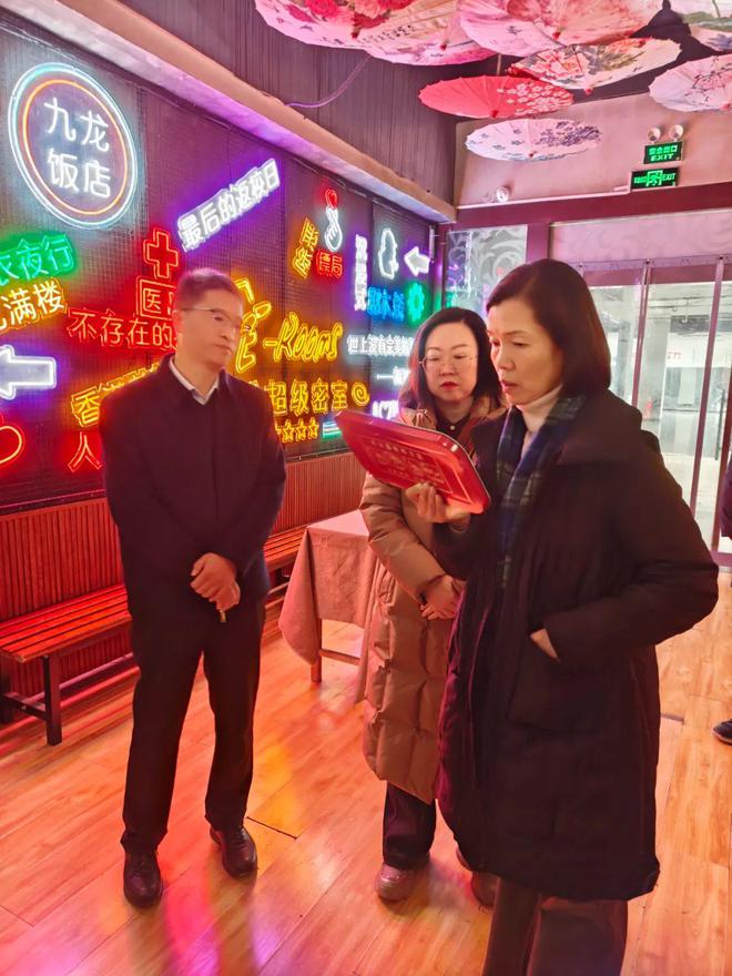 春节假期27949万人次在鹤壁过大年旅游总收入913亿元(图8)