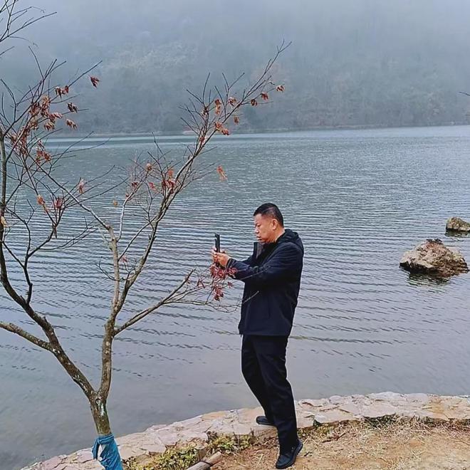 中国最美村镇——故乡南京浦口响堂游记(图4)