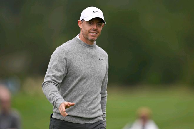 小麦：“能在圆石滩赢得一个冠军非常酷！”(图5)