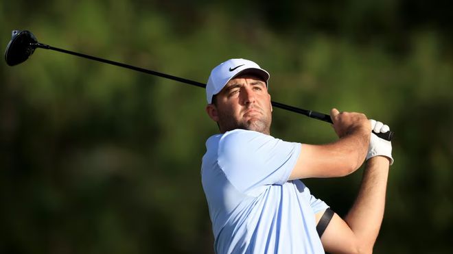 小麦：“能在圆石滩赢得一个冠军非常酷！”(图4)