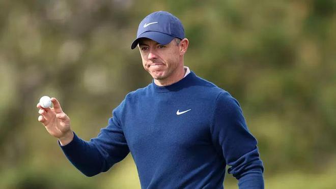 小麦：“能在圆石滩赢得一个冠军非常酷！”(图6)