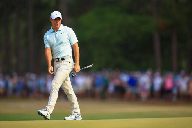 小麦：“能在圆石滩赢得一个冠军非常酷！”(图9)