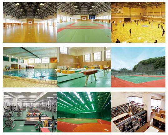 中体推荐 带你走进世界十大体育大学（三）(图7)