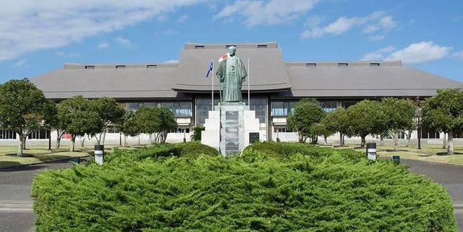 中体推荐 带你走进世界十大体育大学（三）(图6)