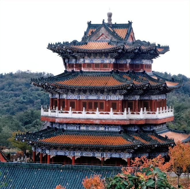 张家界天门山国家森林公园特色游览项目！(图3)