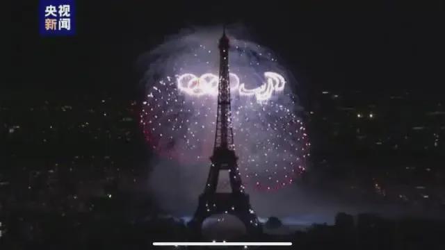 巴黎奥运会上的“中国制造”刷屏了！！！(图6)